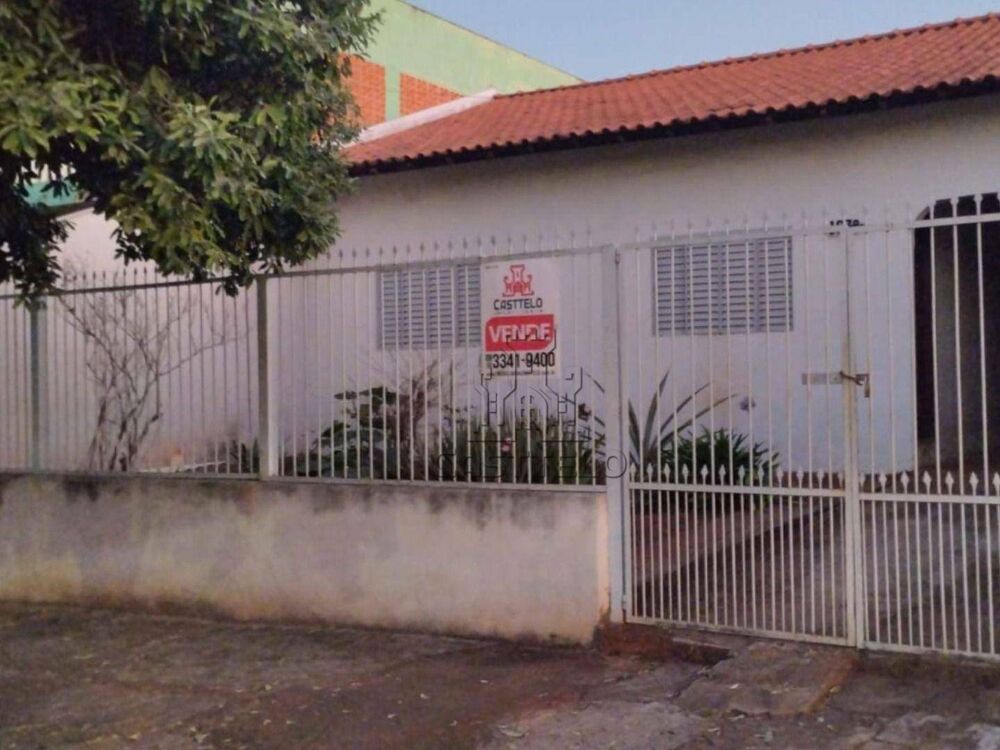 Casa, 3 quartos, 130 m² - Foto 1