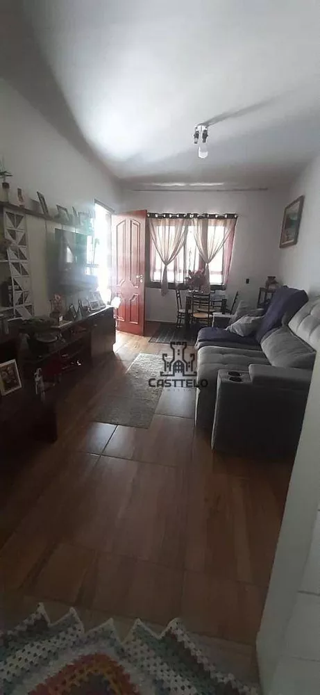 Casa à venda com 3 quartos, 300M2 - Foto 3