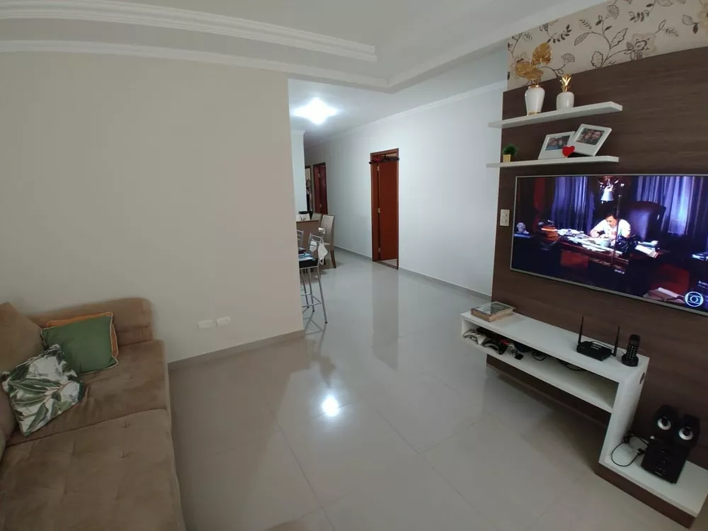 Casa à venda com 3 quartos, 119m² - Foto 3