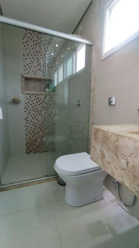 Casa de Condomínio, 3 quartos - Foto 8