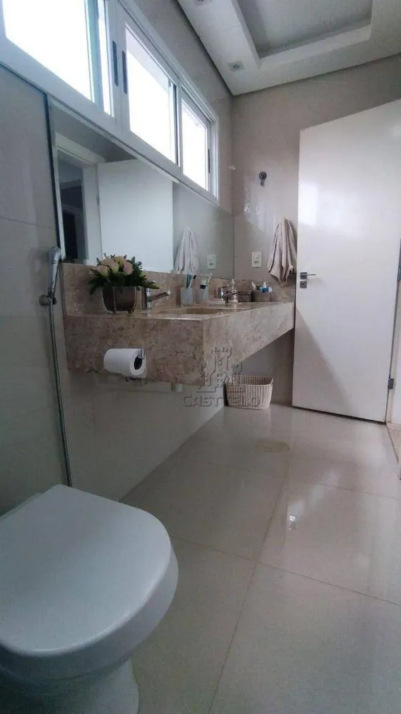 Casa de Condomínio, 3 quartos - Foto 9