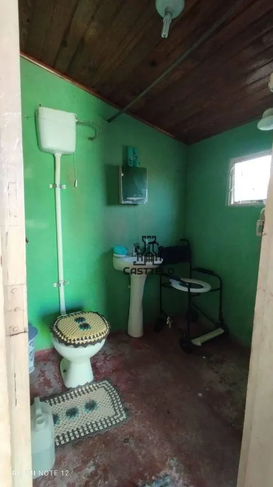 Casa, 1 quarto, 86 m² - Foto 1