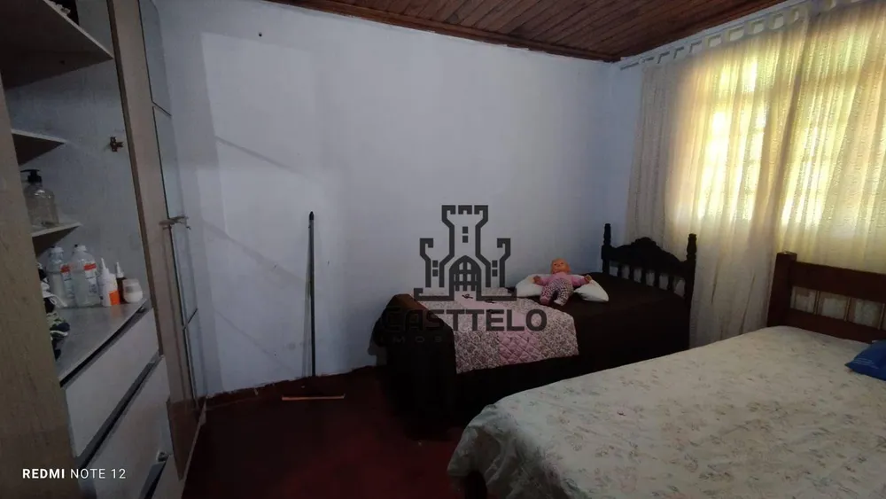 Casa, 1 quarto, 86 m² - Foto 2