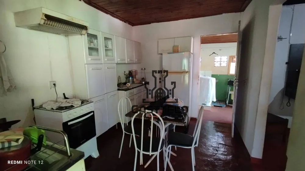 Casa, 1 quarto, 86 m² - Foto 8