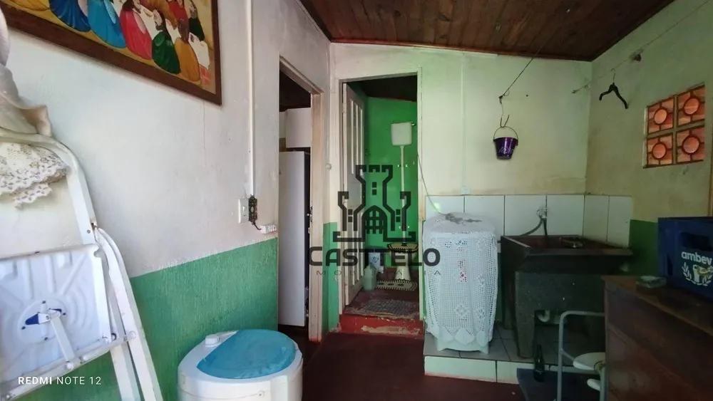 Casa, 1 quarto, 86 m² - Foto 4