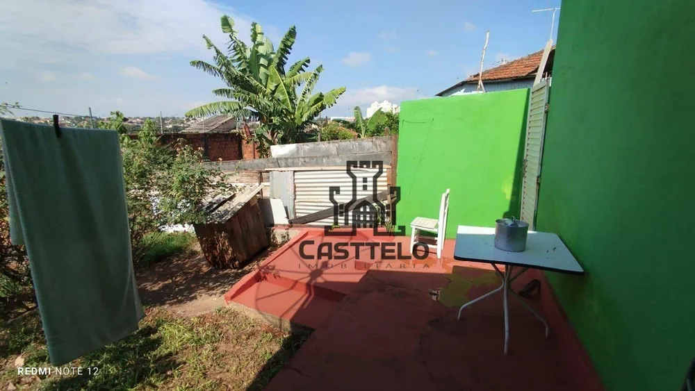Casa, 1 quarto, 86 m² - Foto 6
