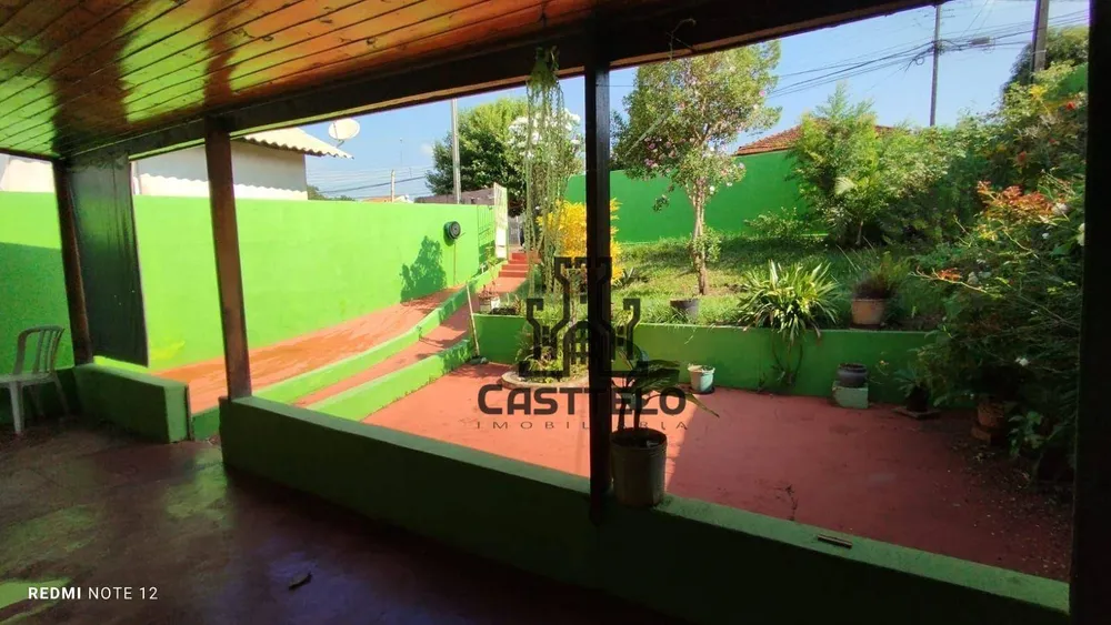 Casa, 1 quarto, 86 m² - Foto 5