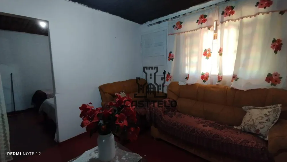 Casa, 1 quarto, 86 m² - Foto 3