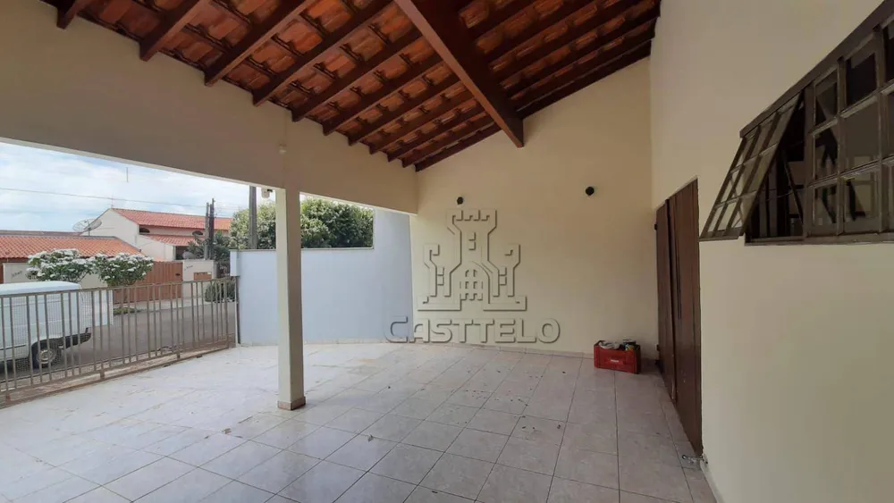 Casa, 3 quartos, 137 m² - Foto 2