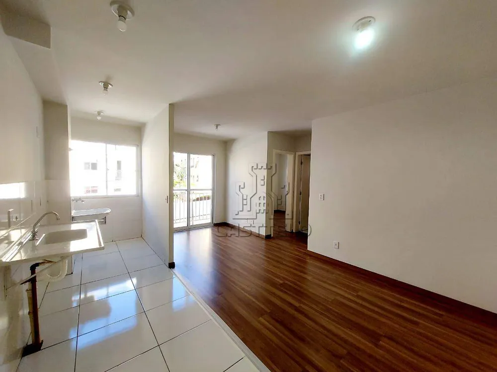 Apartamento, 2 quartos, 45 m² - Foto 5