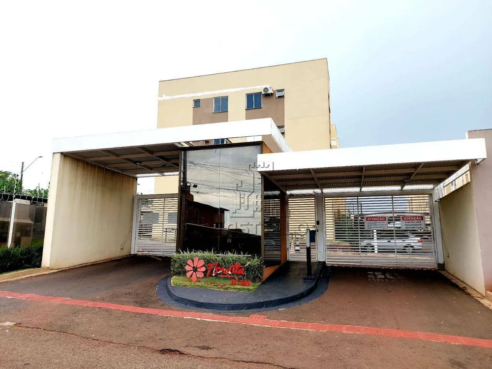 Apartamento, 2 quartos, 45 m² - Foto 1