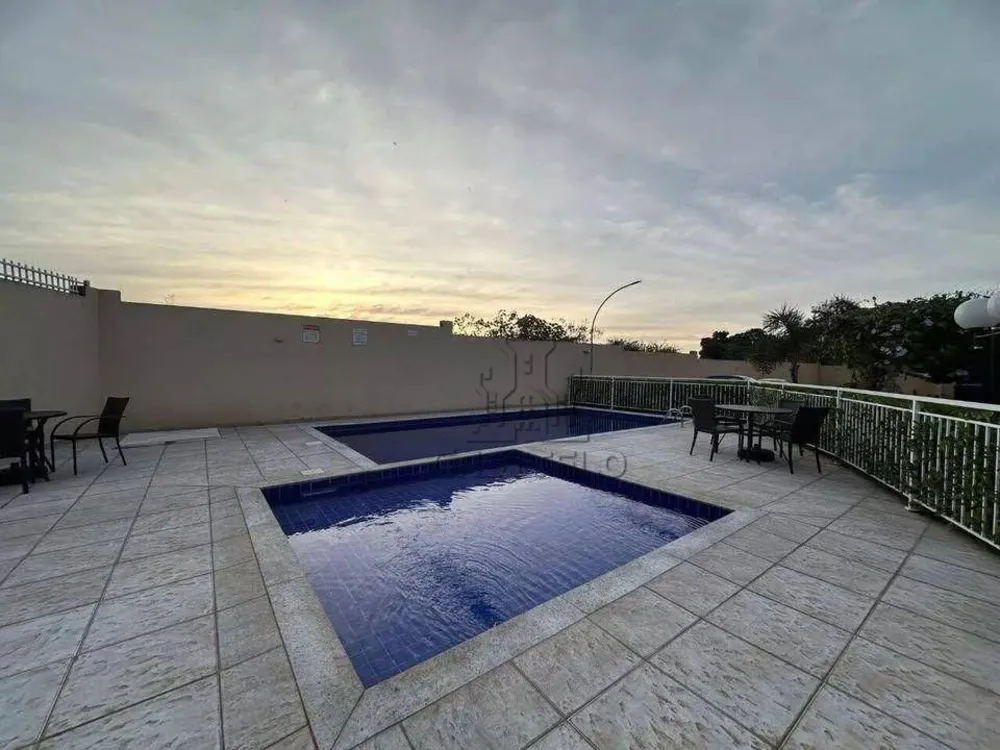 Apartamento, 2 quartos, 45 m² - Foto 3