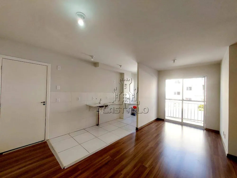 Apartamento, 2 quartos, 45 m² - Foto 6