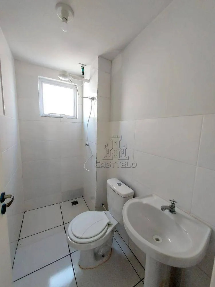 Apartamento, 2 quartos, 45 m² - Foto 8