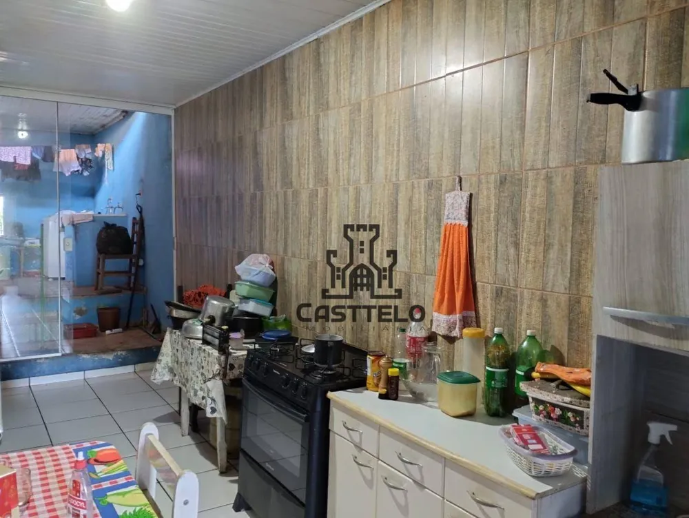 Casa, 3 quartos, 80 m² - Foto 3