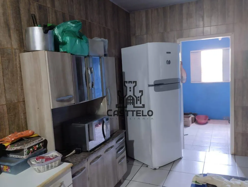 Casa, 3 quartos, 80 m² - Foto 2