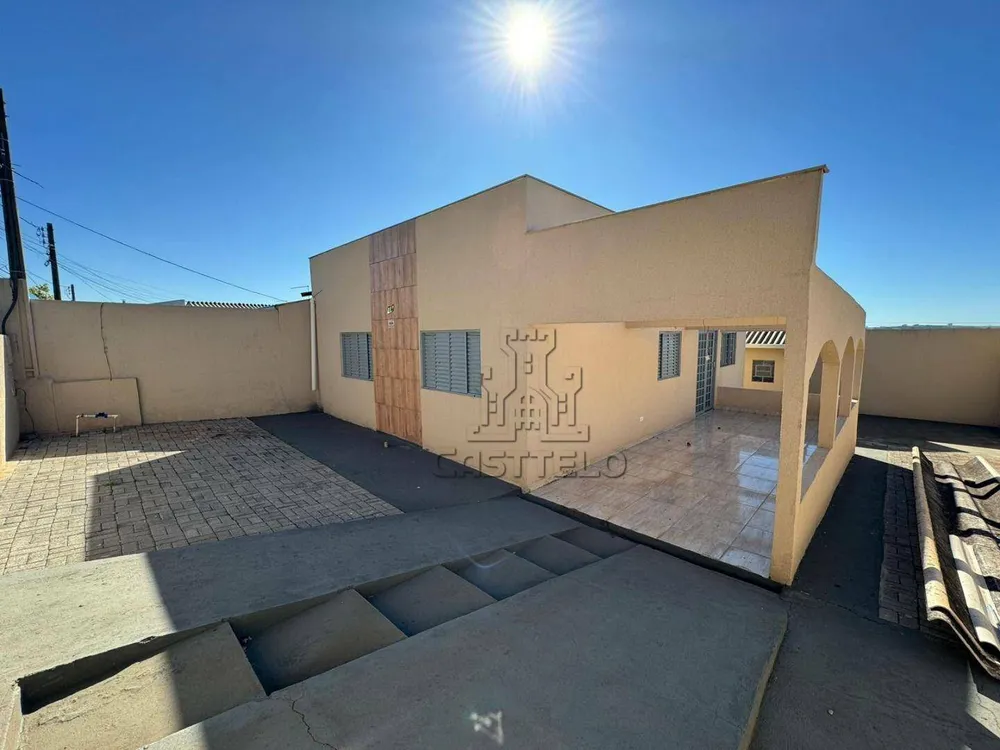 Casa, 3 quartos, 74 m² - Foto 5