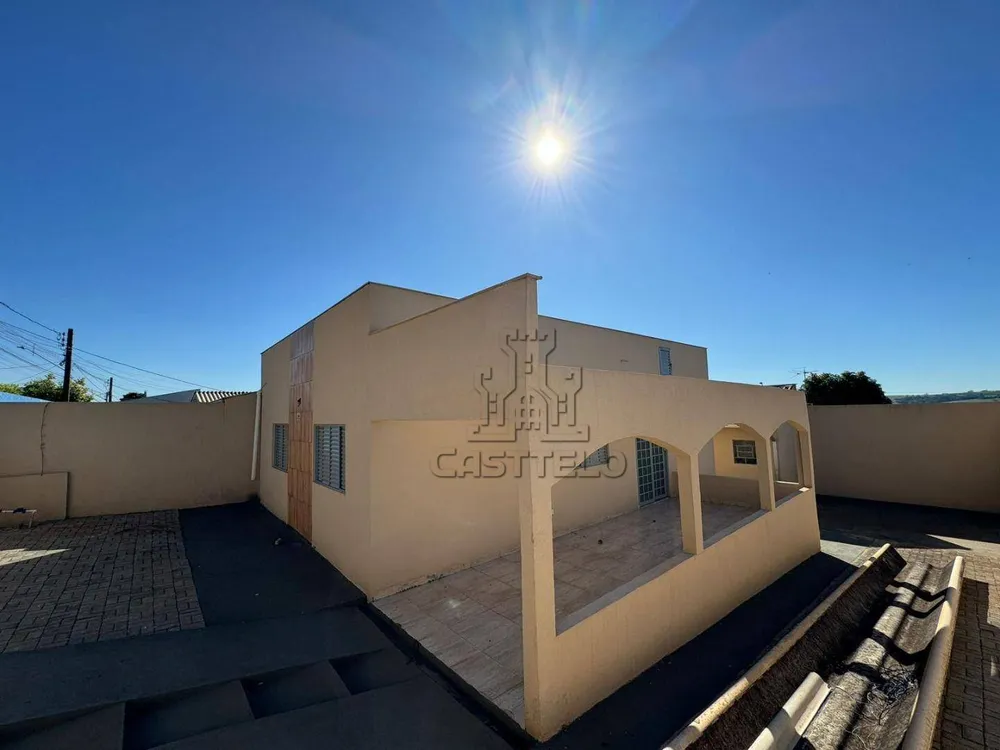 Casa, 3 quartos, 74 m² - Foto 10
