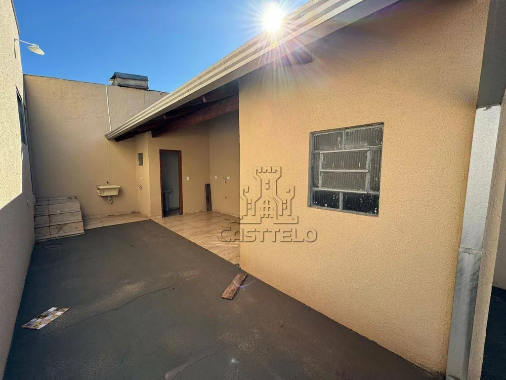 Casa, 3 quartos, 74 m² - Foto 8