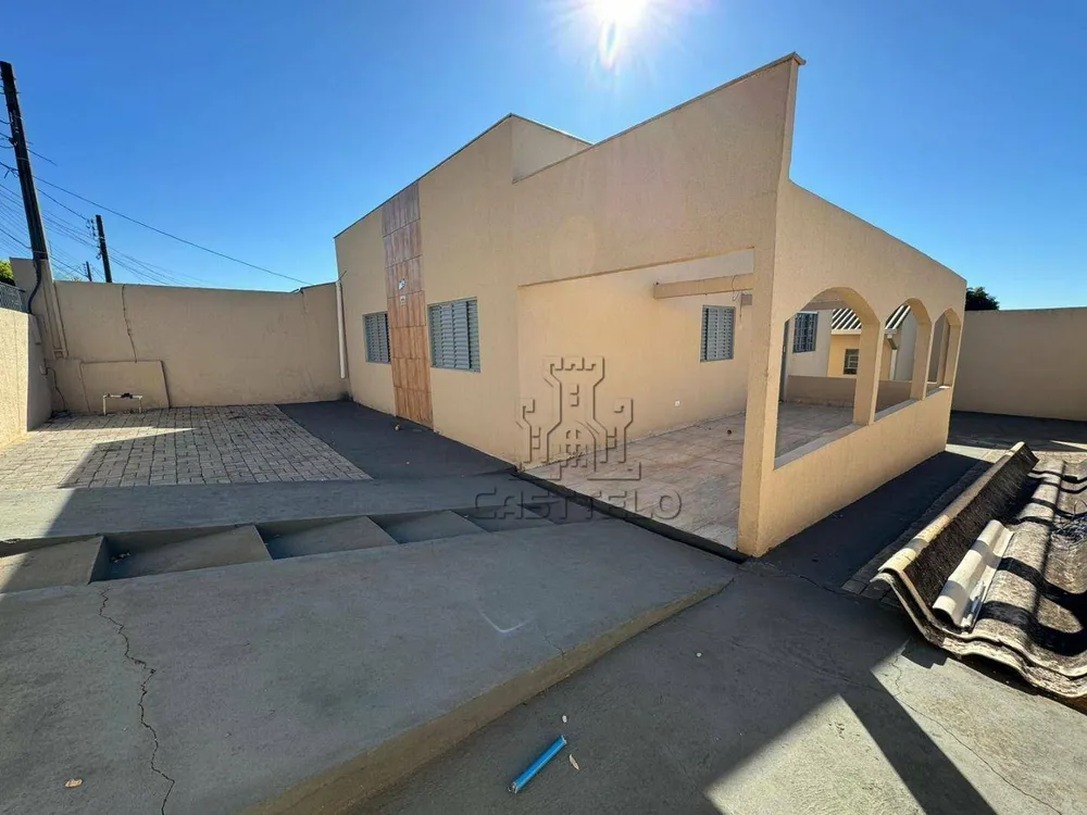 Casa, 3 quartos, 74 m² - Foto 9