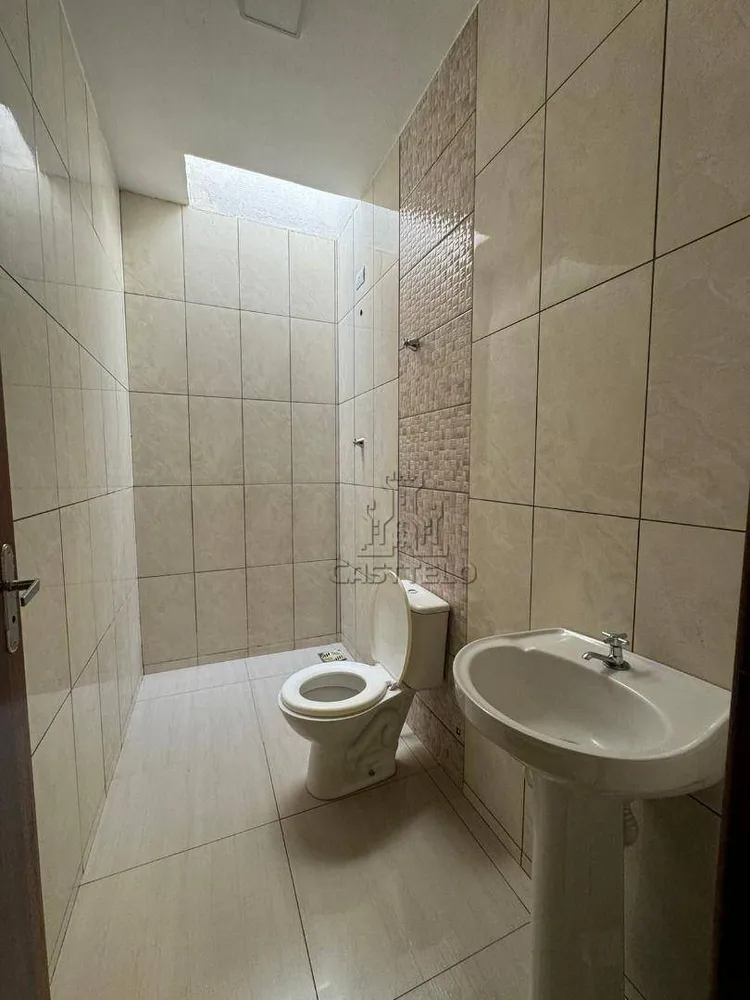 Casa, 3 quartos, 74 m² - Foto 12