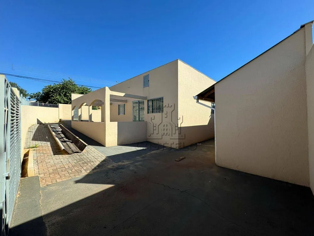 Casa, 3 quartos, 74 m² - Foto 2
