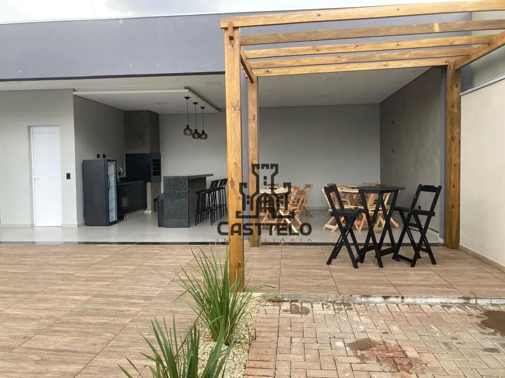 Terreno, 252 m² - Foto 4