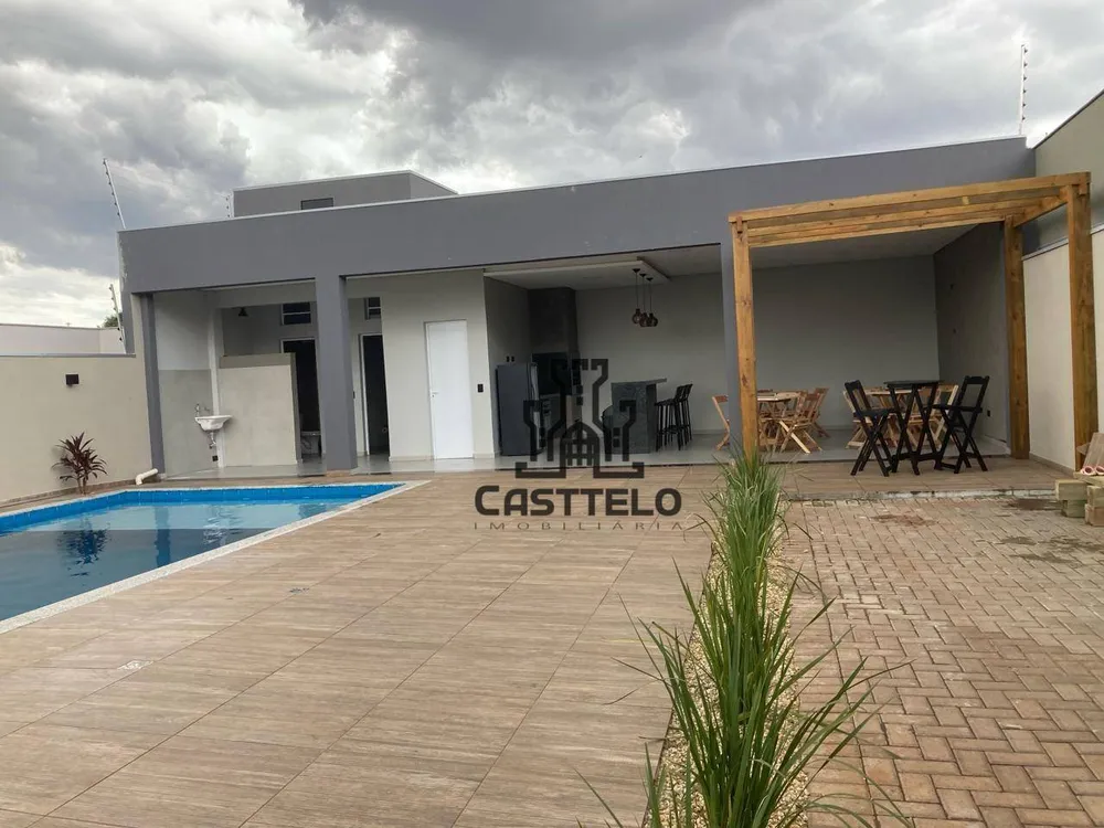 Terreno, 252 m² - Foto 1