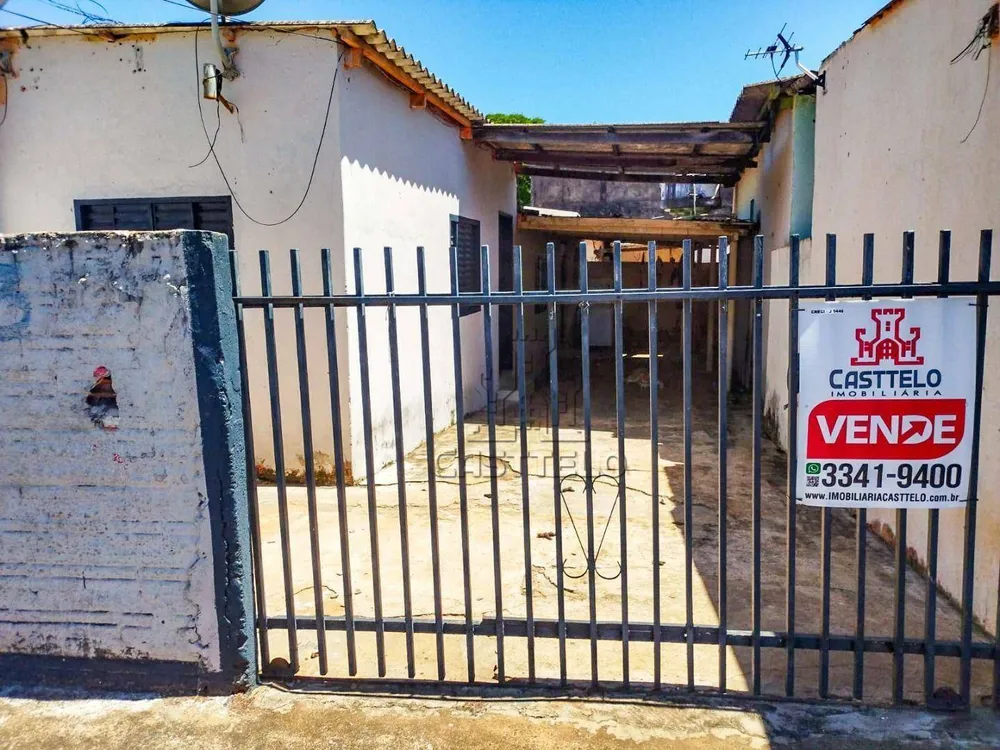 Casa, 8 quartos, 128 m² - Foto 7