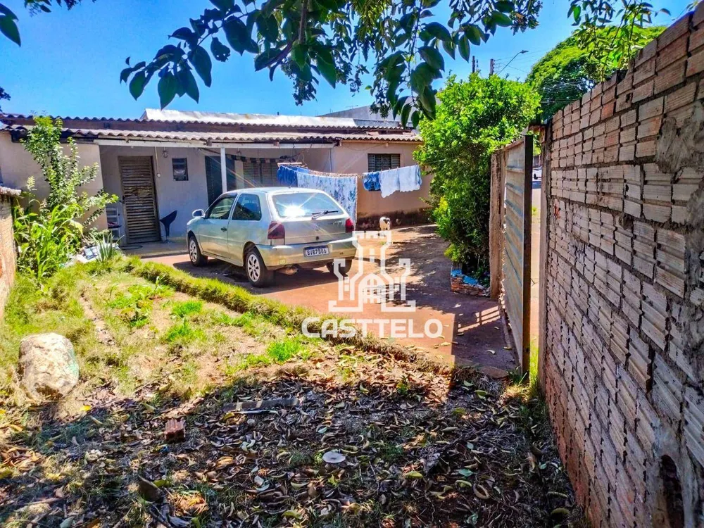 Casa, 8 quartos, 128 m² - Foto 1