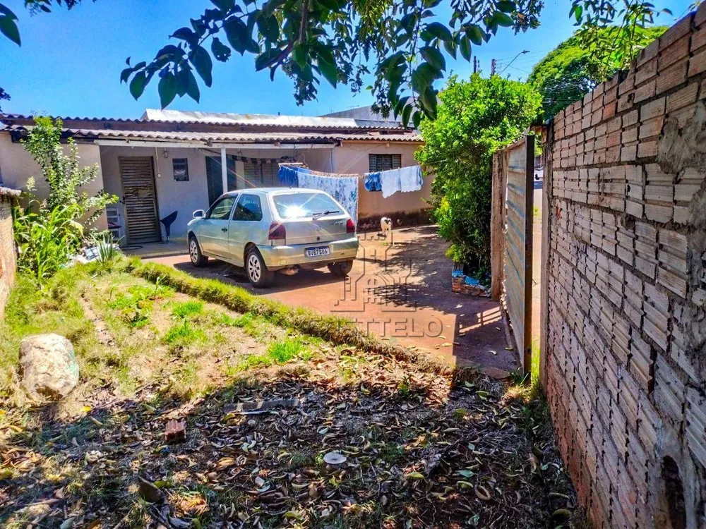 Casa, 8 quartos, 128 m² - Foto 4
