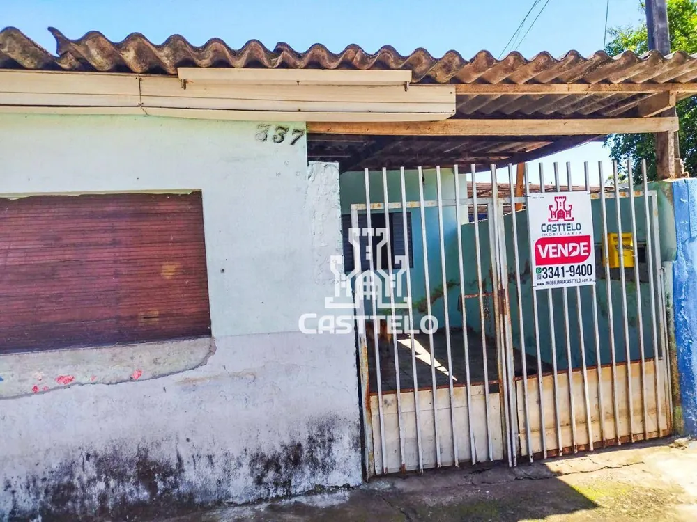 Casa, 8 quartos, 128 m² - Foto 2