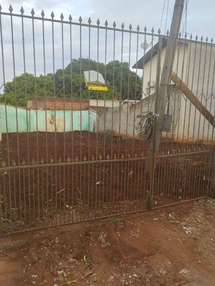 Terreno, 250 m² - Foto 1
