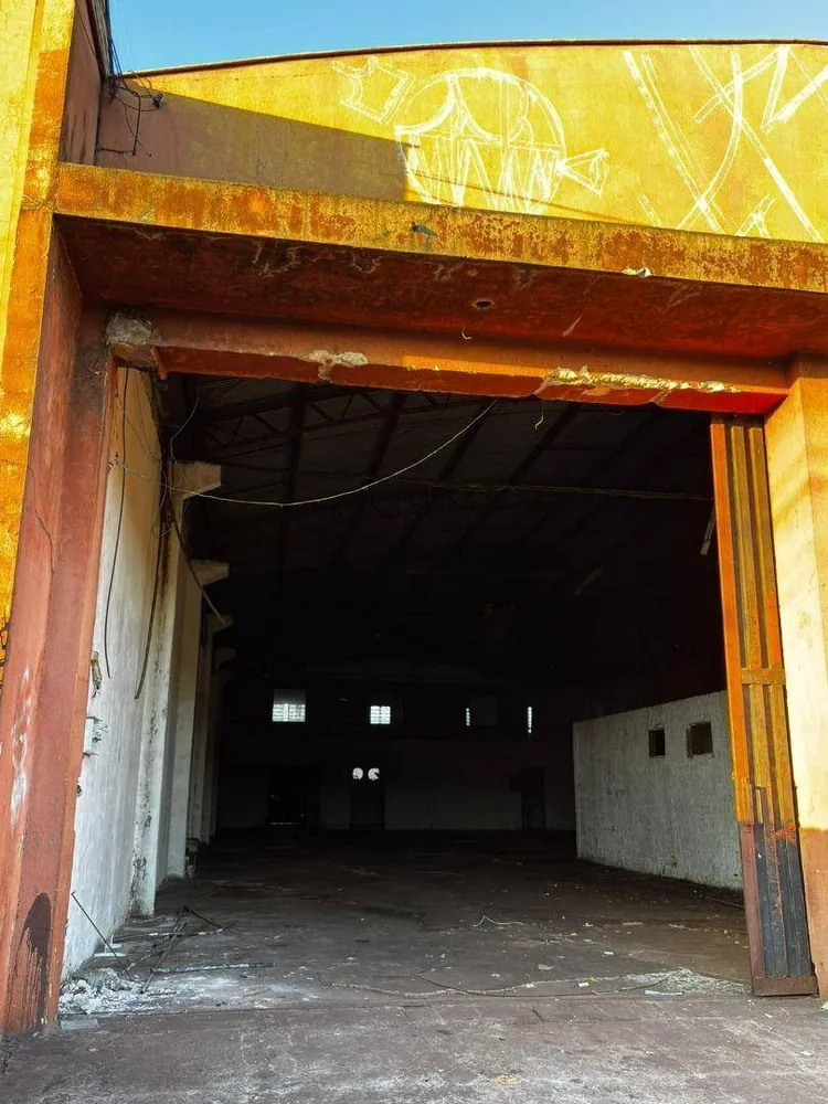 Depósito-Galpão, 500 m² - Foto 6