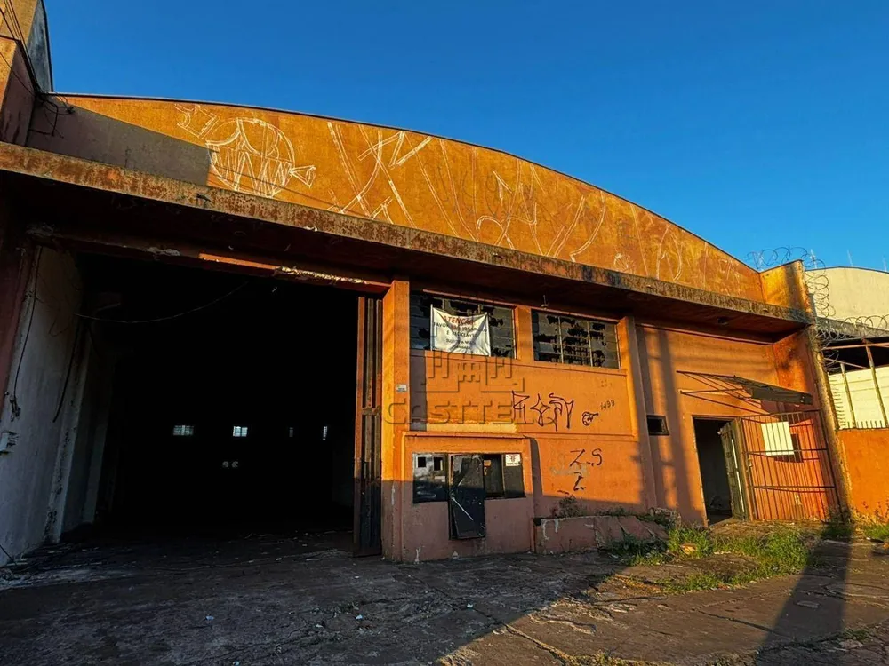 Depósito-Galpão, 500 m² - Foto 3