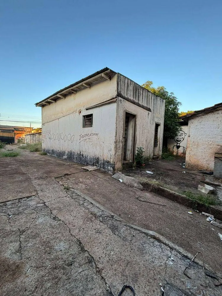 Depósito-Galpão, 500 m² - Foto 9