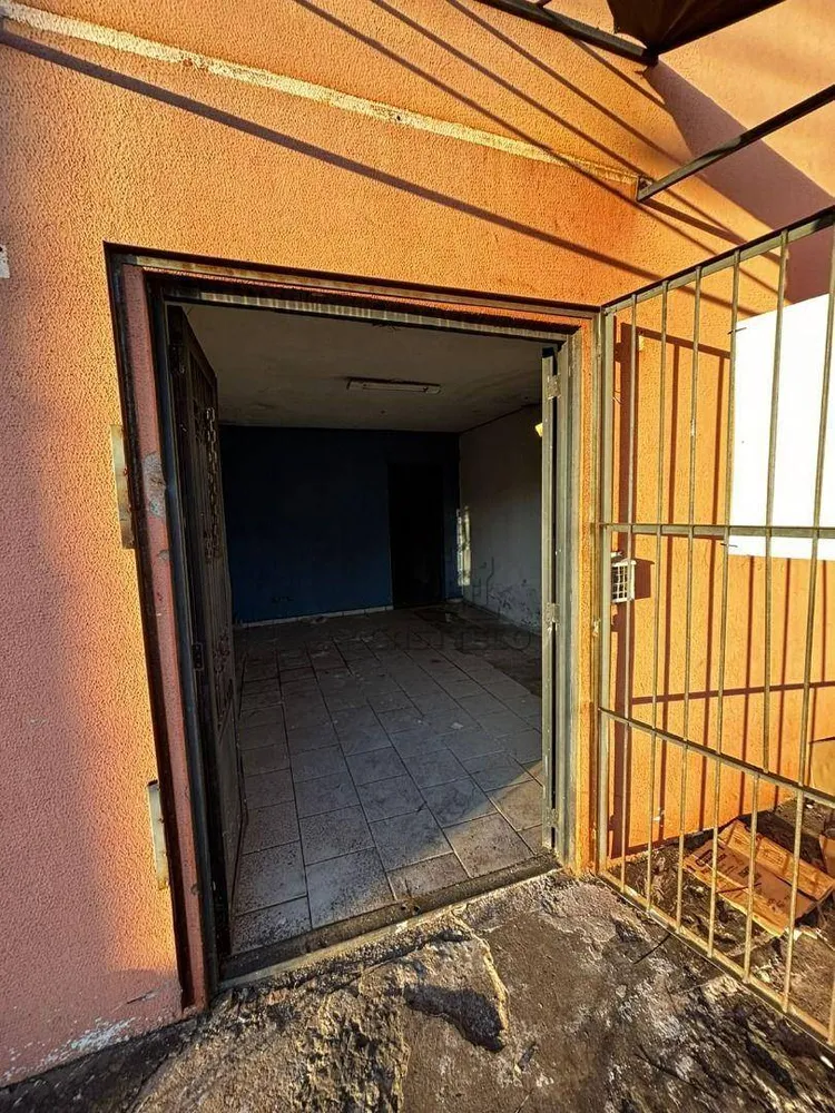 Depósito-Galpão, 500 m² - Foto 12