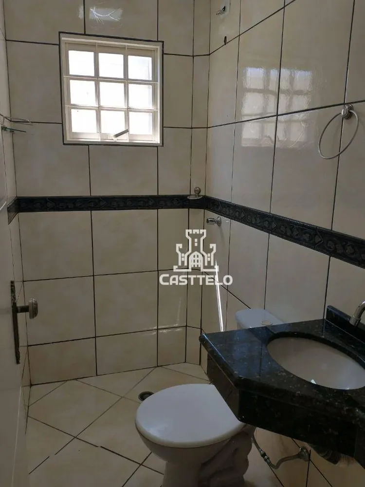 Casa, 3 quartos, 174 m² - Foto 4