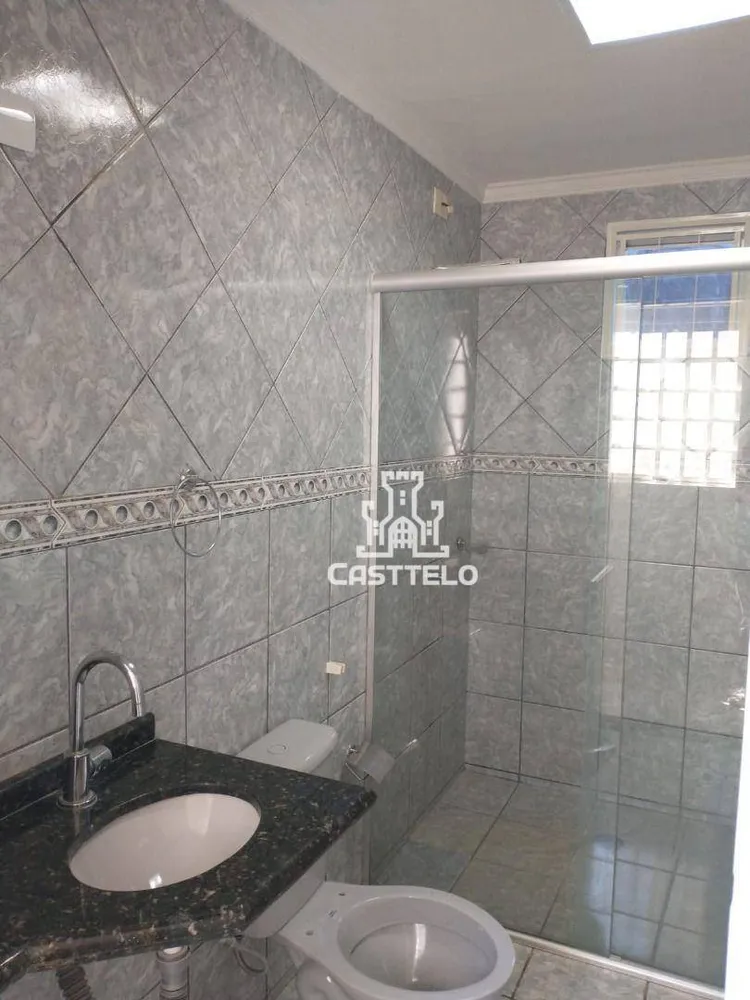 Casa, 3 quartos, 174 m² - Foto 2