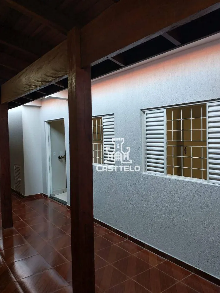 Casa, 3 quartos, 174 m² - Foto 4