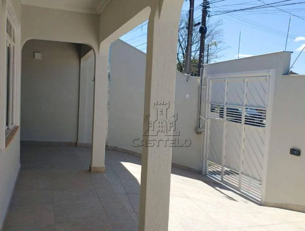 Casa, 3 quartos, 174 m² - Foto 3