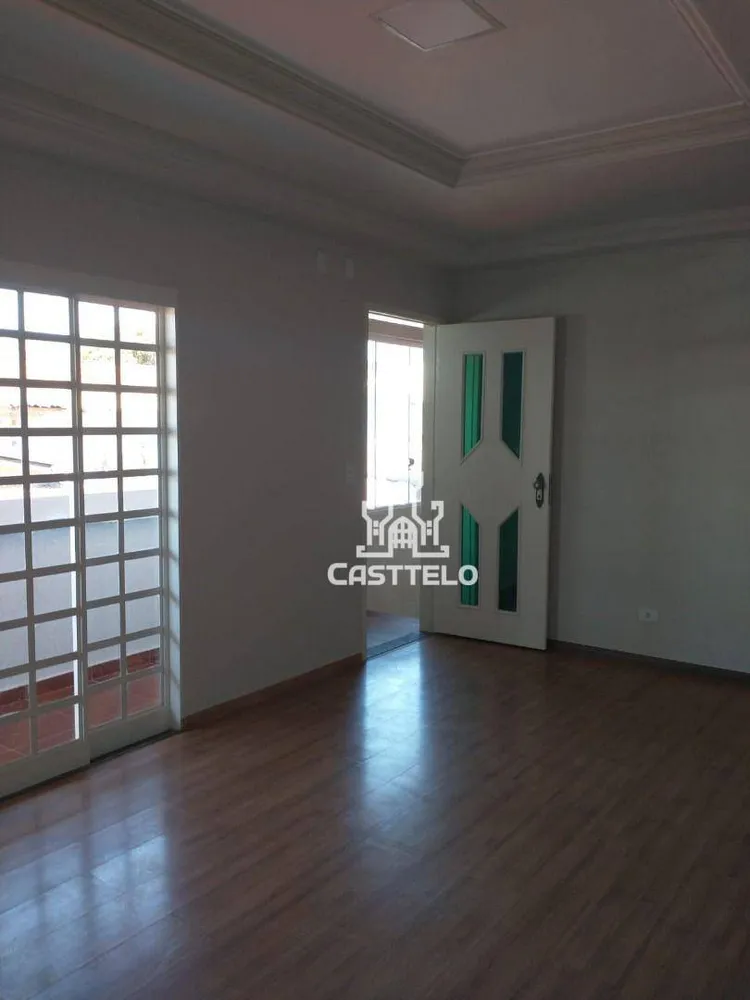 Casa, 3 quartos, 174 m² - Foto 1