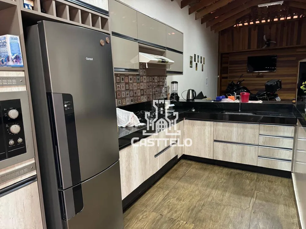 Casa, 3 quartos, 400 m² - Foto 5