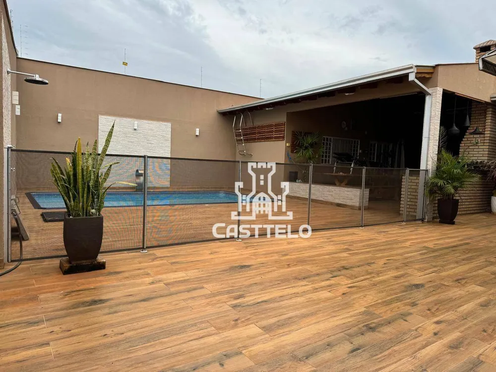 Casa, 3 quartos, 400 m² - Foto 12