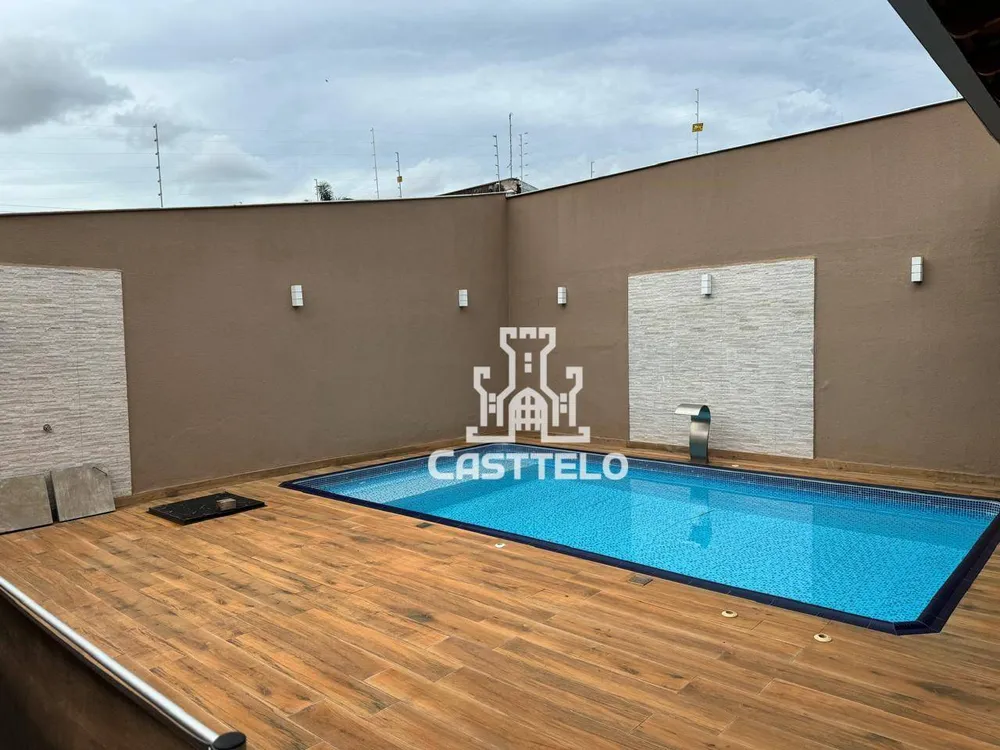 Casa, 3 quartos, 400 m² - Foto 11