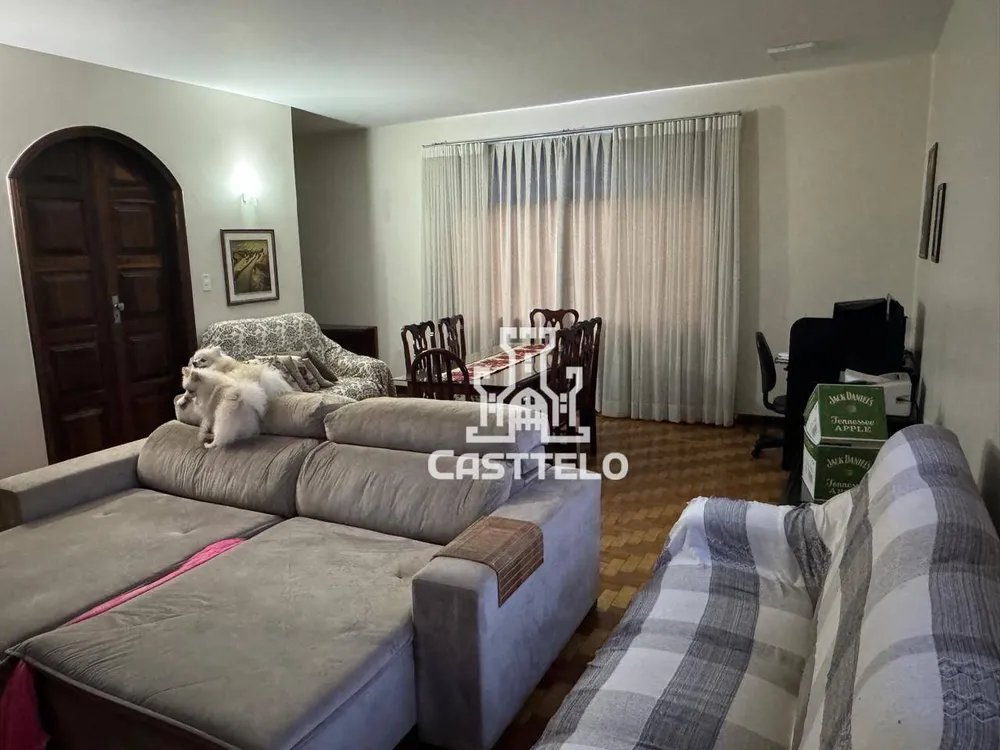 Casa, 3 quartos, 400 m² - Foto 3
