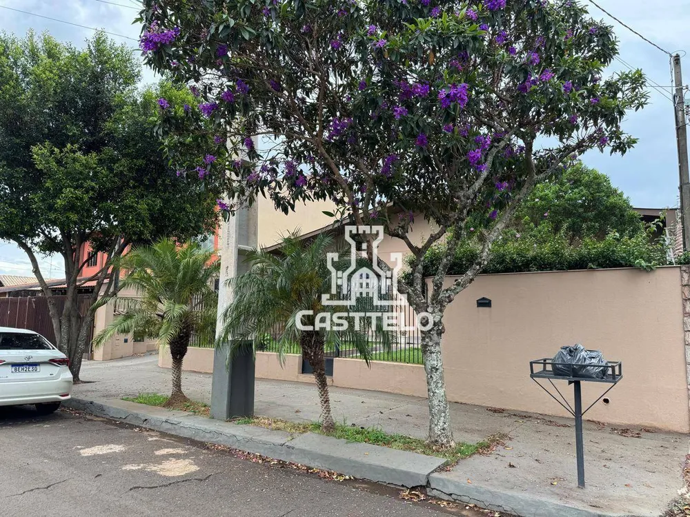 Casa, 3 quartos, 400 m² - Foto 1