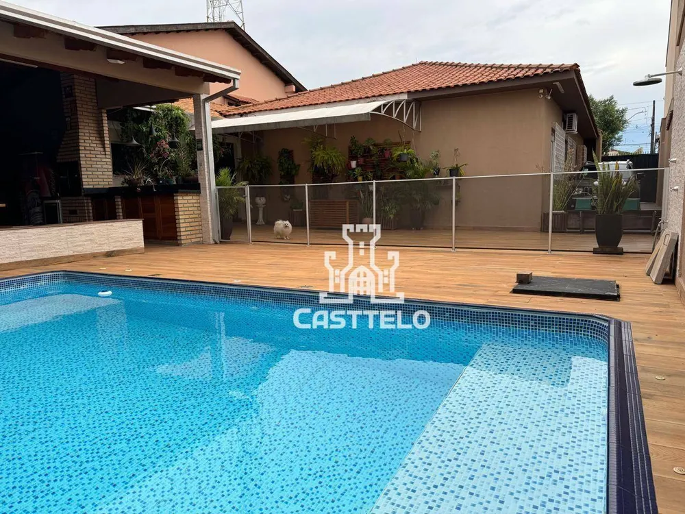 Casa, 3 quartos, 400 m² - Foto 9