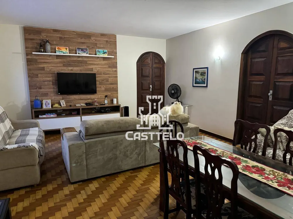 Casa, 3 quartos, 400 m² - Foto 4