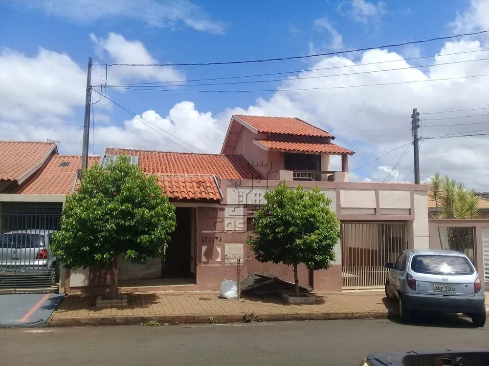 Casa, 4 quartos, 200 m² - Foto 8